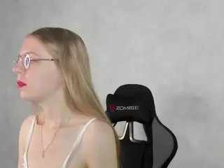 Joann's Live Sex Cam Show
