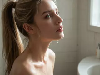 Katie Baby's Live Sex Cam Show