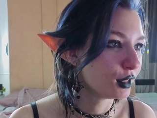 loraglasco Live Webcam on CamSoda
