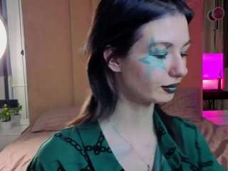 loraglasco Live Webcam on CamSoda