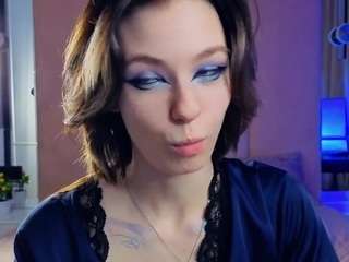loraglasco Live Webcam on CamSoda