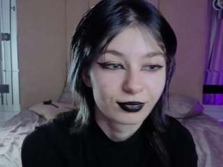 loraglasco Live Webcam on CamSoda