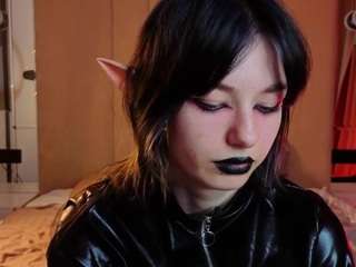 loraglasco Live Webcam on CamSoda