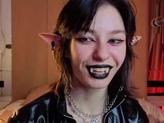 loraglasco Live Webcam on CamSoda