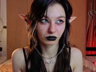 loraglasco Live Webcam on CamSoda