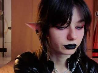 loraglasco Live Webcam on CamSoda