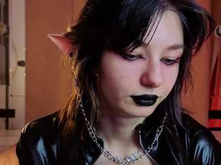 loraglasco Live Webcam on CamSoda