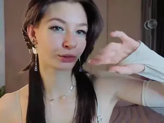 LoraGlasco's Live Sex Cam Show