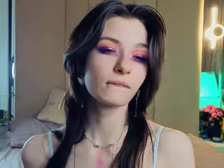 LoraGlasco's Live Sex Cam Show