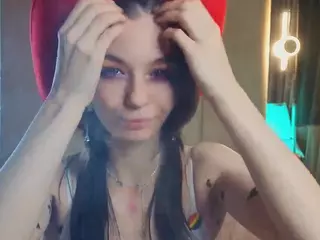 LoraGlasco's Live Sex Cam Show