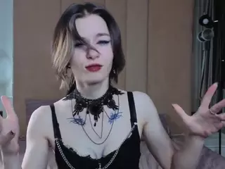LoraGlasco's Live Sex Cam Show