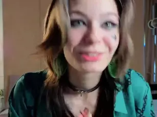 LoraGlasco's Live Sex Cam Show
