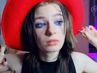 LoraGlasco's Live Sex Cam Show
