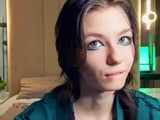 LoraGlasco's Live Sex Cam Show