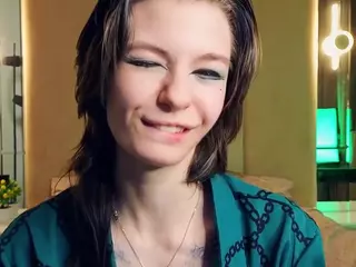 LoraGlasco's Live Sex Cam Show