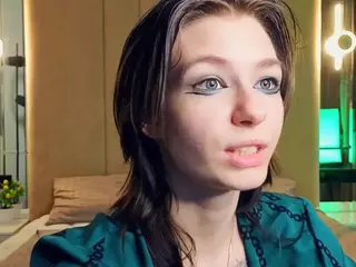 LoraGlasco's Live Sex Cam Show
