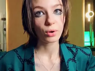 LoraGlasco's Live Sex Cam Show