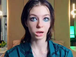 LoraGlasco's Live Sex Cam Show