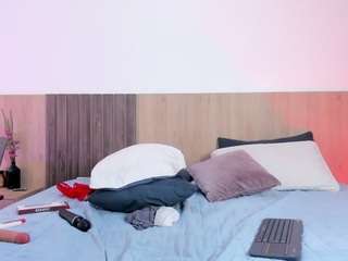 samantaagomez Live Webcam on CamSoda