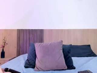 samantaagomez Webcam Model Profile