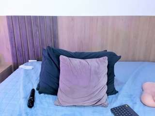 samantaagomez Modèle Webcam Profil