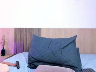 samantaagomez Modèle Webcam Profil
