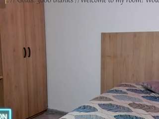 samantaagomez Live Webcam on CamSoda