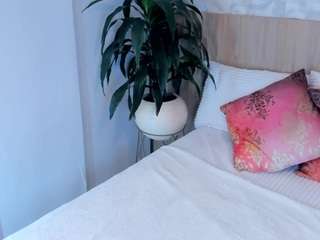 Live cam show with SamantaaGomez