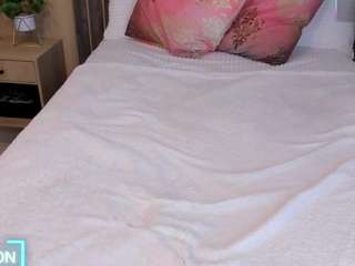 SamantaaGomez live webcam show