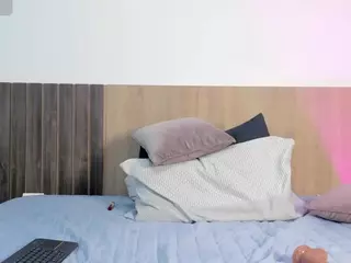 SamantaaGomez's Live Sex Cam Show