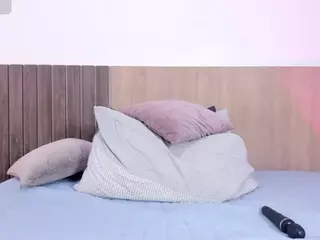 SamantaaGomez's Live Sex Cam Show
