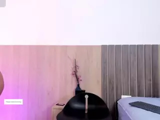 SamantaaGomez's Live Sex Cam Show