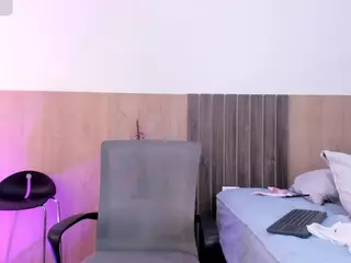 SamantaaGomez's Live Sex Cam Show