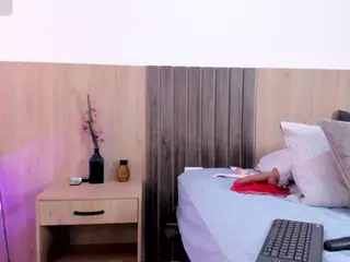 SamantaaGomez's Live Sex Cam Show
