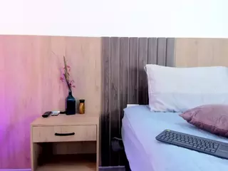 SamantaaGomez's Live Sex Cam Show