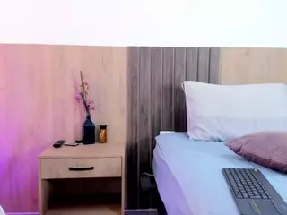 SamantaaGomez's Live Sex Cam Show