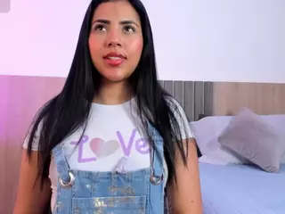 SamantaaGomez's Live Sex Cam Show