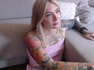 Tattoobbgirl