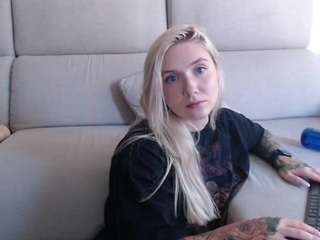 Tattoobbgirl