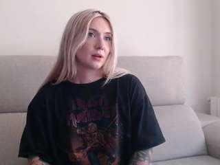 Tattoobbgirl
