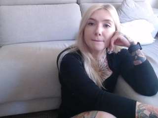 Tattoobbgirl