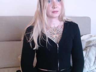 Tattoobbgirl