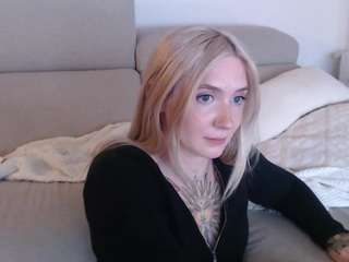 Tattoobbgirl