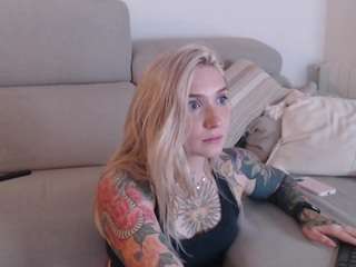 tattoobbgirl camsoda
