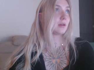 tattoobbgirl webcam