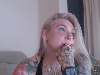 tattoobbgirl