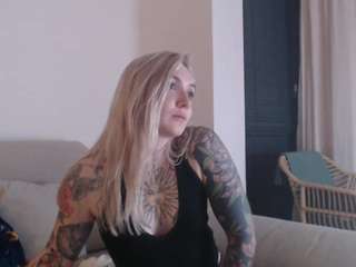 tattoobbgirl