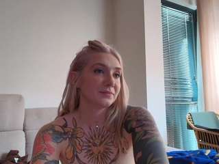 Tattoobbgirl