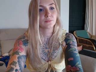tattoobbgirl