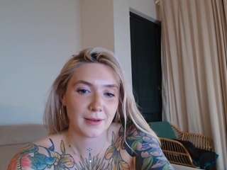 Tattoobbgirl